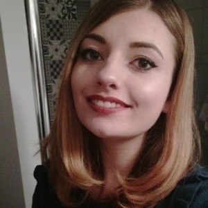 Pauline - Prof d'histoire - géo - Montpellier