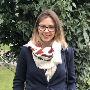 Lisa - Prof de français - Toulouse