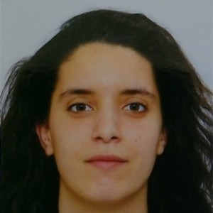 Mariam - Prof d'histoire - Caen