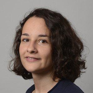 Agnès - Prof d'aide aux devoirs - Montrouge