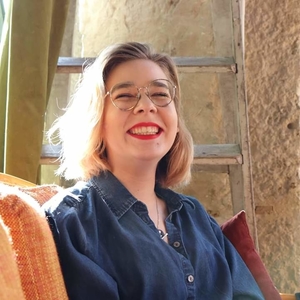Claire - Prof d'aide aux devoirs - Clermont-Ferrand