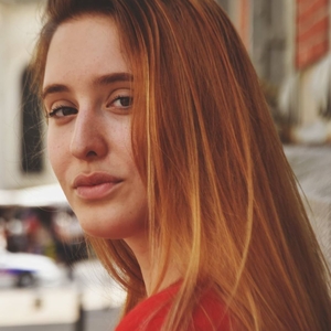Garance - Prof d'histoire - Nantes