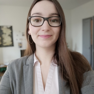 Mathilde - Prof d'aide aux devoirs - Saint-Brieuc
