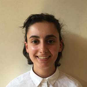 Chloé - Prof d'aide aux devoirs - Lyon