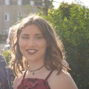 Chloe - Prof d'aide aux devoirs - Rennes
