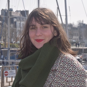 Mathilde - Prof d'anglais - Saint-Sébastien-sur-Loire