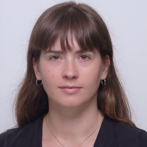Johane - Prof d'anglais - Paris 18e