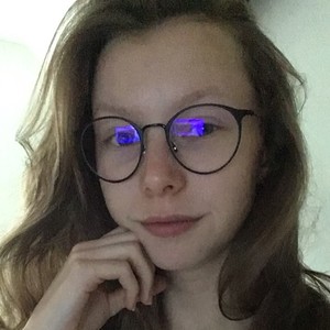 Laure - Prof d'histoire - Nantes