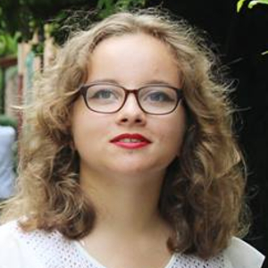 Sarah - Prof d'histoire - Draveil