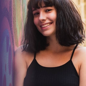 Sarah - Prof d'histoire - géo - Clermont-Ferrand