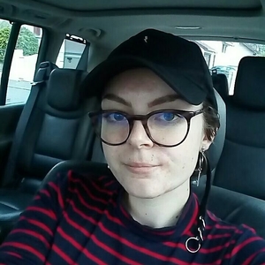 Cinzia - Prof de français - Lagny-sur-Marne