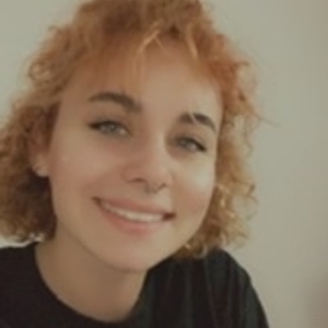 Mélina - Prof de français - Mouy