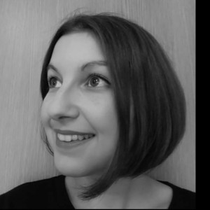 MARIE-ANNE - Prof d'histoire - Jurançon