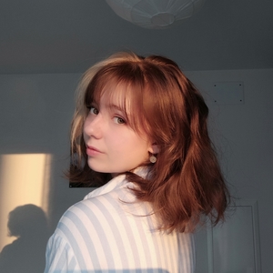 Marie - Prof d'histoire - géo - Strasbourg