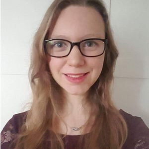 Louise - Prof d'aide aux devoirs - Nancy