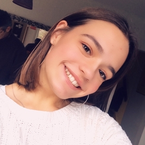 Noémie - Prof de préparation bac scientifique - Nantes