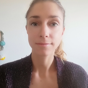 Jessica - Prof d'histoire - Mérignac