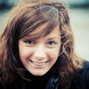 Candice - Prof d'aide aux devoirs - Bron