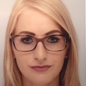 Joanna - Prof de polonais - Paris