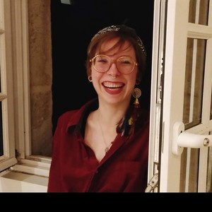 Chloé - Prof d'aide aux devoirs - Le Havre