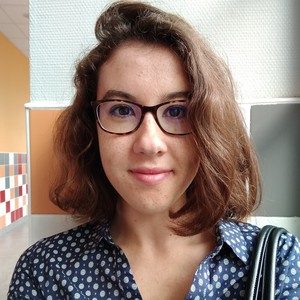 Rachel - Prof d'aide aux devoirs - Talence