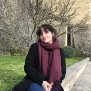 Gwenn - Prof de préparation bac scientifique - Saint-Ouen-les-Vignes