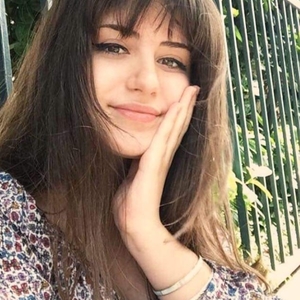 Jasmine - Prof d'aide aux devoirs - Saint-Étienne