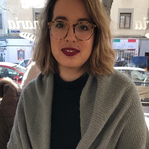 Cécile - Prof d'histoire - Toulouse