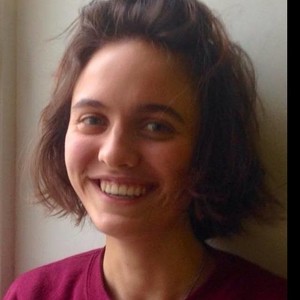 Cyriane - Prof d'aide aux devoirs - Paris