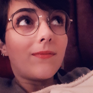 Louise - Prof d'aide aux devoirs - Paris