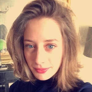 Sophie - Prof de français - Paris