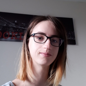 Emma - Prof de maths - Sassenage