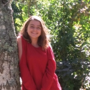Gwen - Prof d'histoire - Cholet