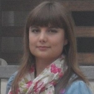 Gwendoline - Prof d'aide aux devoirs - Angers