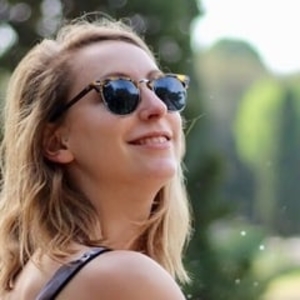Mathilde - Prof d'histoire - Lyon