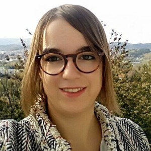 Anaïs - Prof d'aide aux devoirs - Le Chambon-Feugerolles