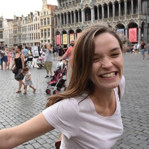 Noemie - Prof d'histoire - Chéreng