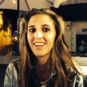 Camille - Prof d'aide aux devoirs - Les Ponts-de-Cé