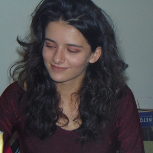 Leila - Prof d'aide aux devoirs - Paris