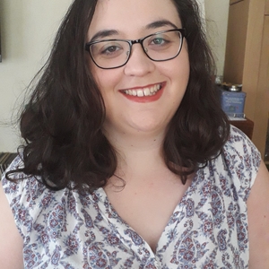Laura - Prof d'histoire - Livry-Gargan