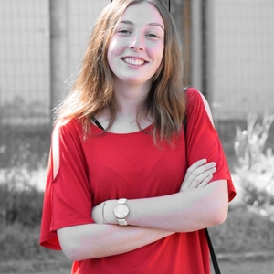 Candice - Prof d'histoire - Toulouse