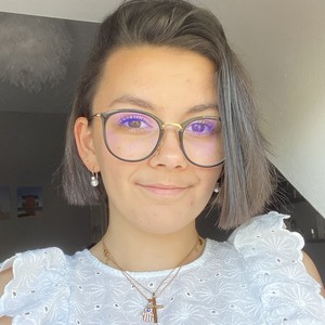 Gaëlle - Prof d'aide aux devoirs - Plomeur