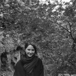 Agathe - Prof d'histoire - Quimper