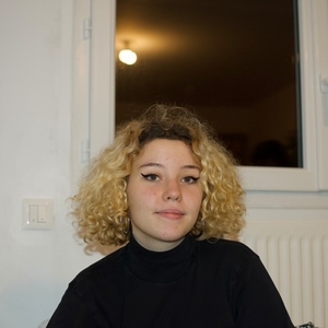 Axelle - Prof d'anglais - Lille