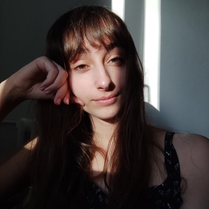 Pauline - Prof de français - Lille