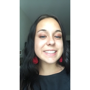 Camille - Prof d'aide aux devoirs - Tours