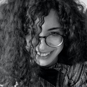 Neda - Prof d'arabe - Paris