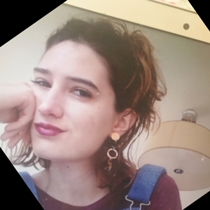 Claire - Prof de français - Paris