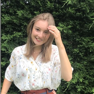 Camille - Prof d'aide aux devoirs - Cormeray
