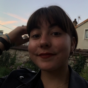 Lisa - Prof d'aide aux devoirs - Strasbourg